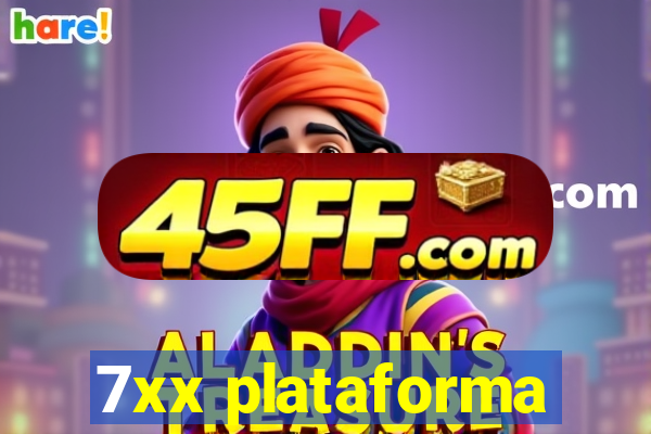 7xx plataforma
